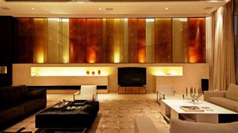 30 Creative Led Interior Lighting Designs