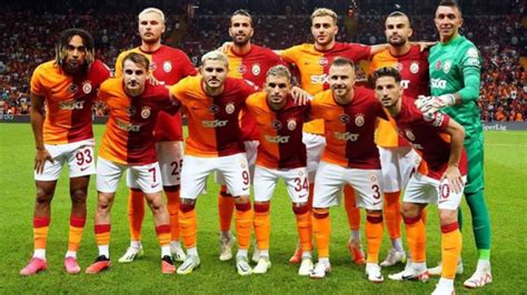 Galatasaray ın Avrupa Ligi play off turundaki rakibi Sparta Prag oldu