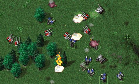The Making Of Total Annihilation Pc Gamer