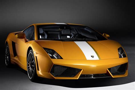 2012 Lamborghini Gallardo Specs, Price, MPG & Reviews ...