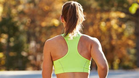 Sports Bra Ban For Rowan University Athletes Finally Ends