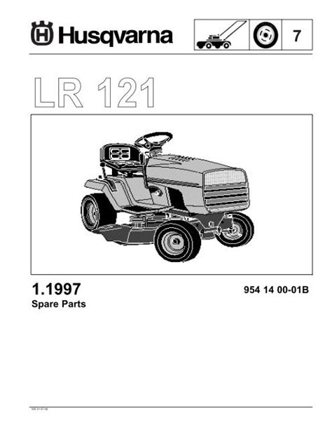 Husqvarna Riding Mower Wiring Schematic Parts 4k Wallpapers Review