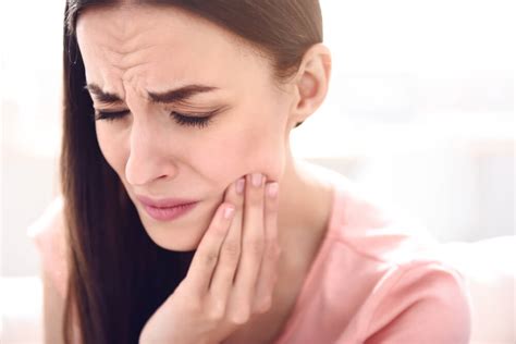 ¿qué Provoca El Dolor De Muelas Dentegra