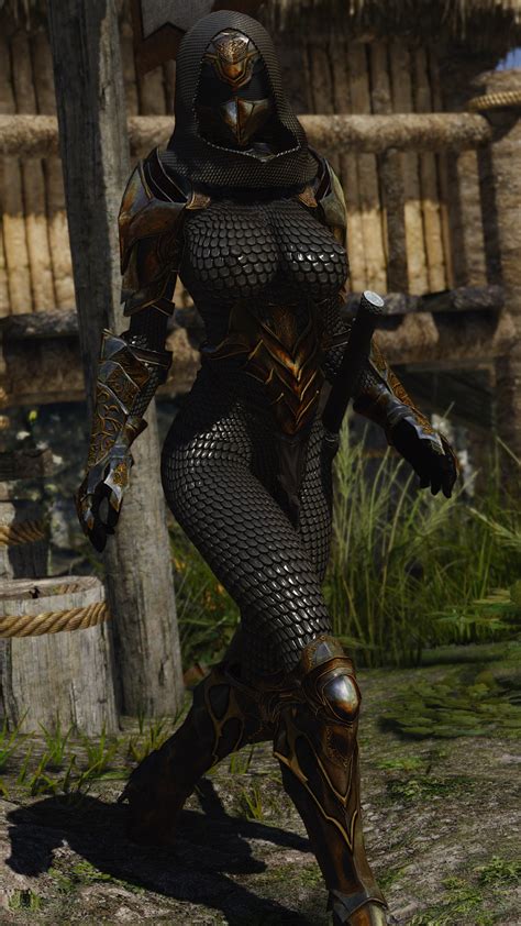 Search Looking This Armor Request And Find Skyrim Non Adult Mods