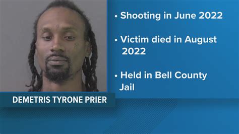 Killeen, Tx News | Arrest made in 2022 murder case | kcentv.com