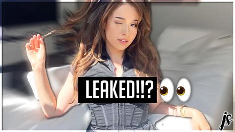 Pokimane S Nudes Got Leaked CAUGHT IN 4K YouTube