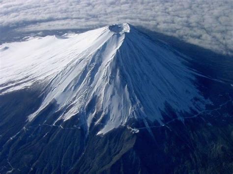 20 Fatos Interessantes Sobre O Monte Fuji Japão