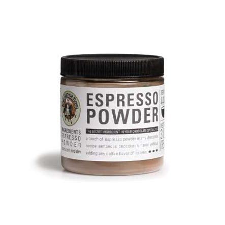 My experience with only a single you cannot easily substitute wet for dry. Espresso Powder - KG-4447 | Country Kitchen SweetArt