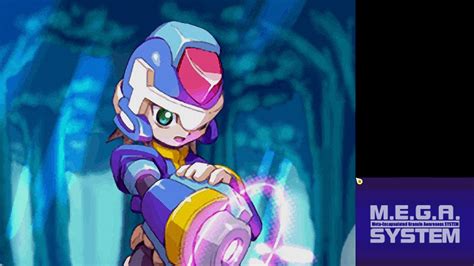 Mega Man Zerozx Legacy Collection Images And Screenshots Gamegrin