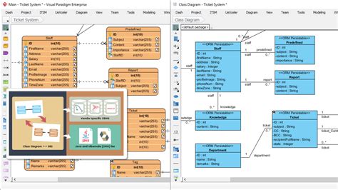 Best Uml Tool For Visual Modeling