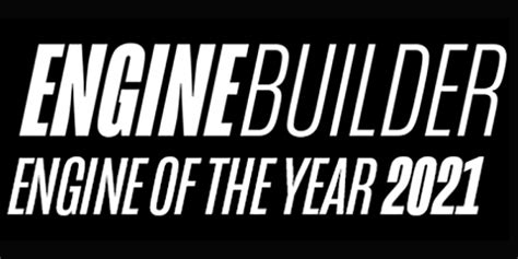 Engine Of The Year Archives Engine Builder Magazine