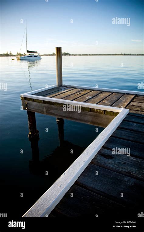 Pier Jetty Hi Res Stock Photography And Images Alamy