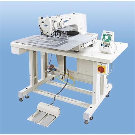 Juki Ams 221en 3020 Programmable Pattern Sewing Machine