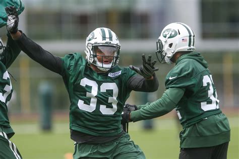 New York Jets Top 5 Players To Keep An Eye On In 2017