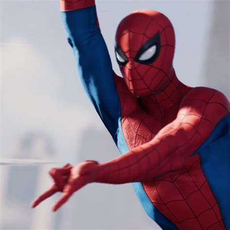 Shetland Rhythmisch Umkehren Spider Man Ps4 How To Heal Heftzwecke