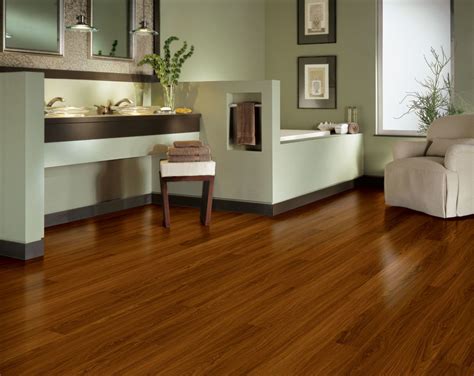 Armstrong Luxe Plank Better Jatoba Mahogany A6839731 Shop Luxury Vinyl