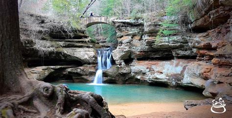 The Ultimate Hocking Hills Bucket List 5 Must See Attractions