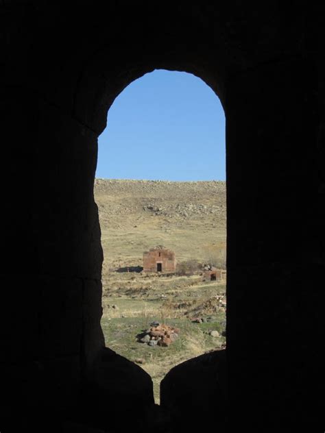 Surb Sargis Church Mastara Armenia Photo Gallery World Building