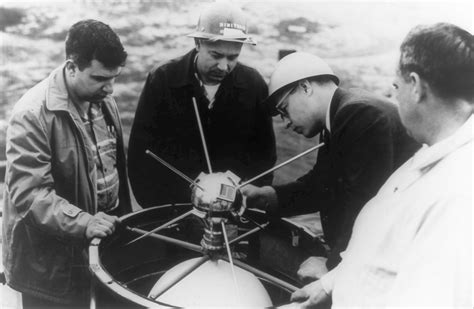 The Sputnik Era | Multiwavelength Astronomy