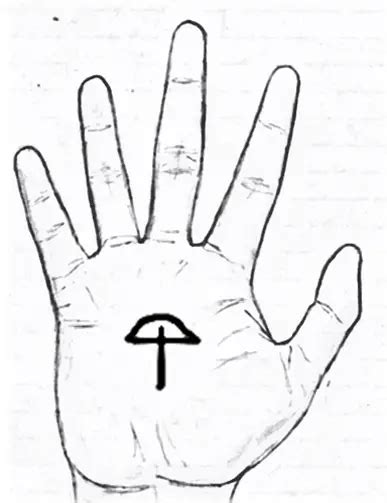 Lucky Signs Most Auspicious Signs And Symbols In Palmistry