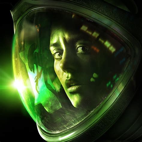 Alien Isolation Official Announcement Gameplay Trailer Transmission