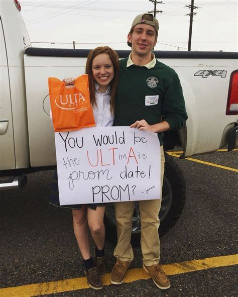 Homecoming Proposal Ideas For Girls Makeup Prom