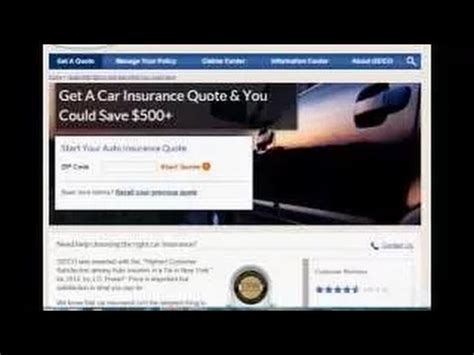 The geico car insurance cancellation policy has no cancellation fee, no matter when you want to cancel your coverage. Auto insurance price quotes with Geico - YouTube