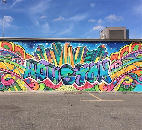 20 Best Graffiti Wall Art
