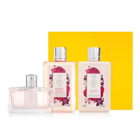 Arlesienne Collection in fragrance & skincare from L'Occitane
