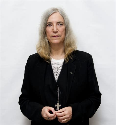 Patti smith — people have the power (dream of life 1988). Patti Smith & Jesse Smith | (le) poisson rouge