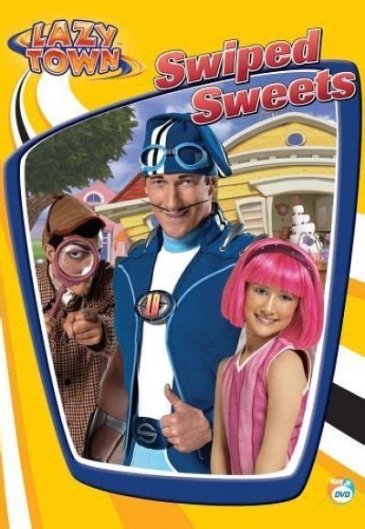 Lazytown 2004 Free Stream Watchseries