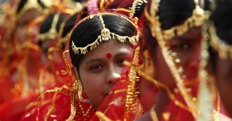 As Rajasthan Falters With Skewed Sex Ratio Brides Are Being Sold