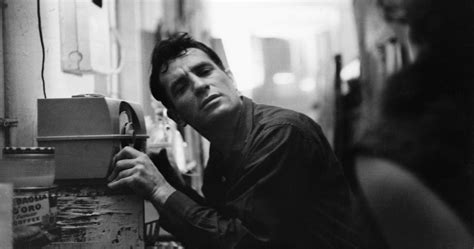 Elegía Por Jack Kerouac De Parménides García Saldaña En El 50