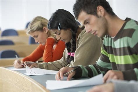 Test Taking Improves Learning In People Of All Ages Therapy