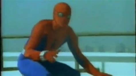 Spider Man Strikes Back 1978