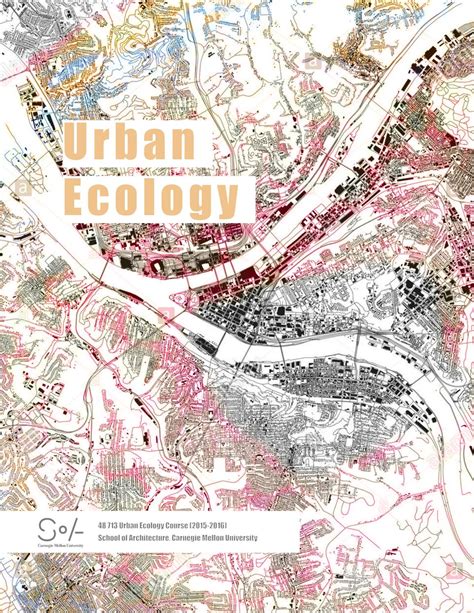 Urban Ecology By Eleni Katrini Issuu