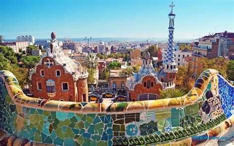 Find what to do today, this weekend, or in september. Beautiful Barcelona wallpaper | 1920x1200 | #21073