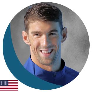 Michael Phelps - Allenamenti Speakers Bureau