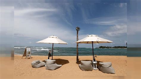 Sri Lanka To Offer Free Visas On Arrival To Boost Tourism Euronews
