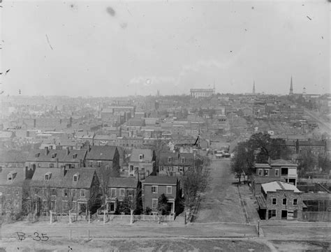 Civil War Photos National Archives