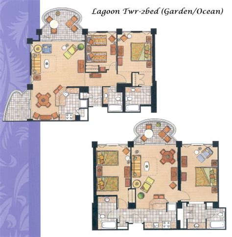 Hilton Hawaiian Village Lagoon Tower Floor Plan Floor Roma