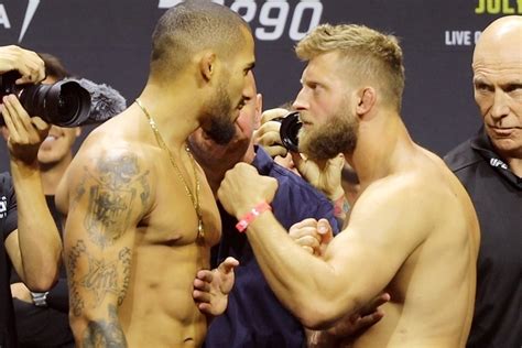 Ufc Vitor Petrino Notches First Career Submission Over Marcin Prachnio