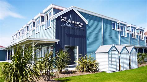 The Waterside Hotel Official Site Best Rates Direct