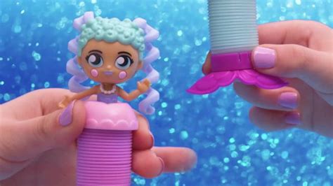 Lzd Fashion Fidgets Mermaids Fantasy Series Fidget Doll For Girls Created By Mrs Bench