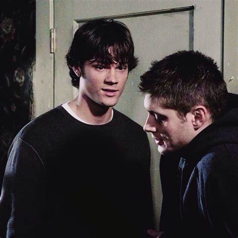 Sam And Dean The Winchesters Photo 38257464 Fanpop