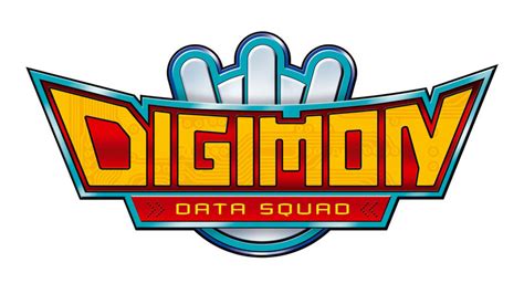 Digimondata Squad Animanga Wiki Fandom