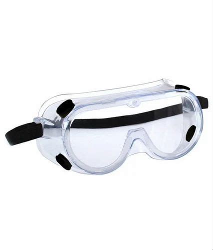 3m fiber milo clear industrial safety glasses frame type nylon at rs 175 piece in bengaluru