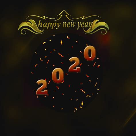 Top 100 Happy New Year Wishes Greetings Sms Messages 2020