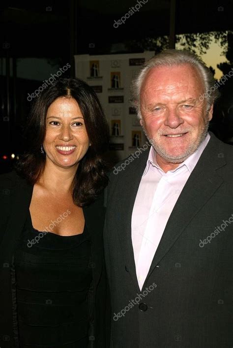 We did not find results for: Anthony Hopkins and wife - Stock Editorial Photo © s ...