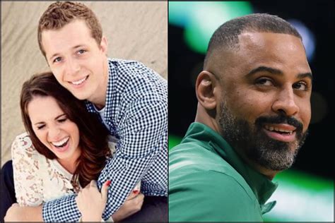Kathleen Nimmo Lynch S Husband Taylor Snitched To Celtics About His Wife S Affair With Ime Udoka